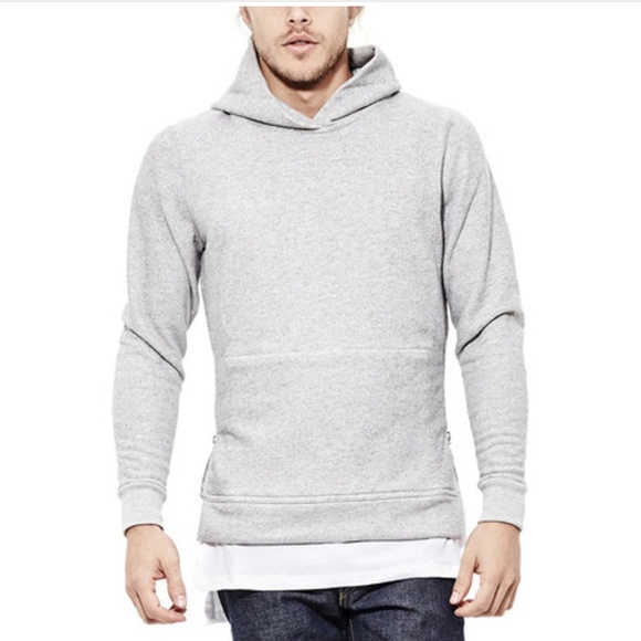 John Elliott Other - John Elliott | Men's Villain Hoodie Sweatshirt